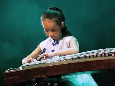 招聘河池古筝家教老师