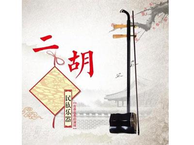 招聘河池二胡家教老师