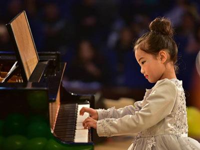 河池请钢琴家教哪家好？