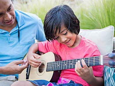 河池找吉他家教哪家好？