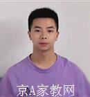 北京科技大学家教初中物理老师